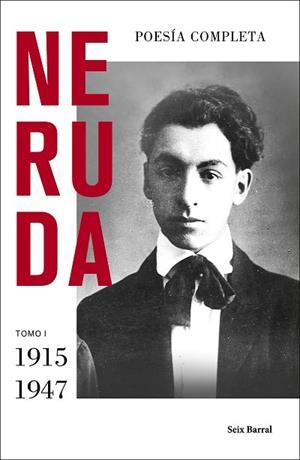 POESÍA COMPLETA | 9788432235719 | NERUDA, PABLO | Llibres Parcir | Llibreria Parcir | Llibreria online de Manresa | Comprar llibres en català i castellà online