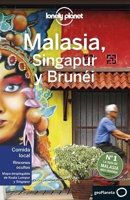 MALASIA, SINGAPUR Y BRUNÉI 4 | 9788408214502 | ATKINSON, BRETT/RICHMOND, SIMON/BROWN, LINDSAY/BUSH, AUSTIN/HARPER, DAMIAN/ISALSKA, ANITA/KAMINSKI,  | Llibres Parcir | Llibreria Parcir | Llibreria online de Manresa | Comprar llibres en català i castellà online