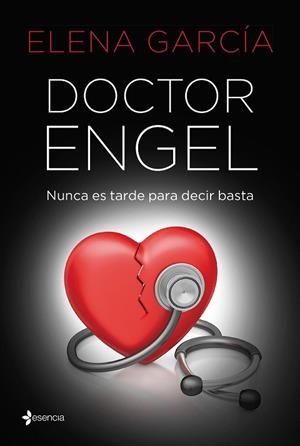 DOCTOR ENGEL | 9788408219095 | GARCÍA, ELENA | Llibres Parcir | Llibreria Parcir | Llibreria online de Manresa | Comprar llibres en català i castellà online