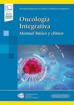ONCOLOGÍA INTEGRATIVA (INCLUYE VERSIÓN DIGITAL) | 9788491106357 | ERES CHARLES, NATALIA / SERRANO GANDÍA, JUAN / MENASSA DE LUCÍA, ALEJANDRA / MEJÍA VIANA, SERGIO | Llibres Parcir | Llibreria Parcir | Llibreria online de Manresa | Comprar llibres en català i castellà online