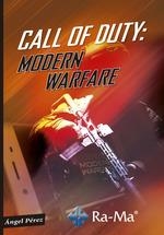 CALL OF DUTY MODERN WAFARE | 9788499648705 | PÉREZ, ÁNGEL | Llibres Parcir | Librería Parcir | Librería online de Manresa | Comprar libros en catalán y castellano online