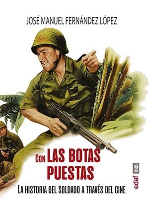 CON LAS BOTAS PUESTAS | 9788441440104 | FERNÁNDEZ LÓPEZ, JOSÉ MANUEL | Llibres Parcir | Librería Parcir | Librería online de Manresa | Comprar libros en catalán y castellano online