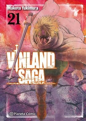 VINLAND SAGA Nº 21 | 9788491743606 | YUKIMURA, MAKOTO | Llibres Parcir | Librería Parcir | Librería online de Manresa | Comprar libros en catalán y castellano online
