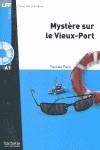 MYSTERE SUR LE VIEUX PORT+CD | 9782011557384 | PASCALE POLI | Llibres Parcir | Librería Parcir | Librería online de Manresa | Comprar libros en catalán y castellano online