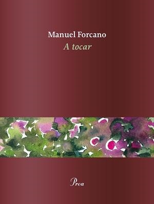 A TOCAR | 9788475888101 | FORCANO, MANUEL | Llibres Parcir | Llibreria Parcir | Llibreria online de Manresa | Comprar llibres en català i castellà online