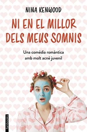 NI EN EL MILLOR DELS MEUS SOMNIS | 9788417515645 | KENWOOD, NINA | Llibres Parcir | Llibreria Parcir | Llibreria online de Manresa | Comprar llibres en català i castellà online