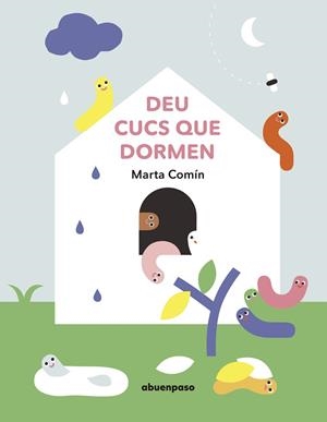 DEU CUCS QUE DORMEN | 9788417555054 | COMÍN PÉREZ, MARTA | Llibres Parcir | Librería Parcir | Librería online de Manresa | Comprar libros en catalán y castellano online