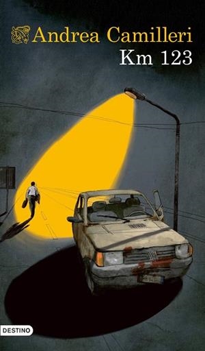 KM 123 | 9788423356669 | CAMILLERI, ANDREA | Llibres Parcir | Llibreria Parcir | Llibreria online de Manresa | Comprar llibres en català i castellà online