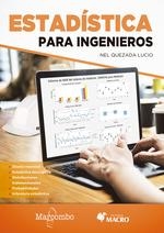 ESTADISTICA PARA INGENIEROS | 9788426728159 | QUEZADA LUCIO,NEL | Llibres Parcir | Llibreria Parcir | Llibreria online de Manresa | Comprar llibres en català i castellà online