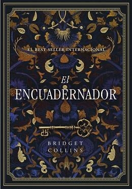 EL ENCUADERNADOR | 9788401024290 | COLLINS, BRIDGET | Llibres Parcir | Librería Parcir | Librería online de Manresa | Comprar libros en catalán y castellano online