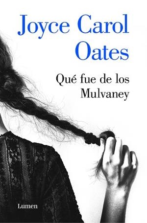 QUÉ FUE DE LOS MULVANEY | 9788426406965 | OATES, JOYCE CAROL | Llibres Parcir | Llibreria Parcir | Llibreria online de Manresa | Comprar llibres en català i castellà online