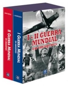GUERRA MUNDIAL I Y II - PACK | 8437009706343 | Llibres Parcir | Llibreria Parcir | Llibreria online de Manresa | Comprar llibres en català i castellà online