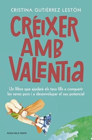 CRÉIXER AMB VALENTIA | 9788417909208 | GUTIÉRREZ LESTÓN, CRISTINA | Llibres Parcir | Llibreria Parcir | Llibreria online de Manresa | Comprar llibres en català i castellà online