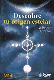 DESCUBRE TU ORIGEN ESTELAR | 9788417581428 | ANAEL | Llibres Parcir | Llibreria Parcir | Llibreria online de Manresa | Comprar llibres en català i castellà online
