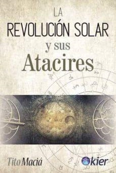 LA REVOLUCIÓN SOLAR Y SUS ATACIRES | 9788417581435 | MACIÁ, TITO | Llibres Parcir | Llibreria Parcir | Llibreria online de Manresa | Comprar llibres en català i castellà online