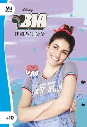BIA. PRIMER AMOR | 9788499519869 | DISNEY | Llibres Parcir | Llibreria Parcir | Llibreria online de Manresa | Comprar llibres en català i castellà online