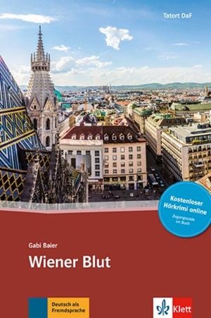 WIENER BLUT NEU | 9783125560468 | BAIER, GABI | Llibres Parcir | Librería Parcir | Librería online de Manresa | Comprar libros en catalán y castellano online
