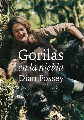 GORILAS EN LA NIEBLA | 9788417386238 | FOSSEY, DIAN | Llibres Parcir | Librería Parcir | Librería online de Manresa | Comprar libros en catalán y castellano online