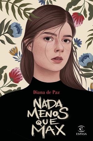 NADA MENOS QUE MAX | 9788467057706 | PAZ, DIANA DE | Llibres Parcir | Llibreria Parcir | Llibreria online de Manresa | Comprar llibres en català i castellà online