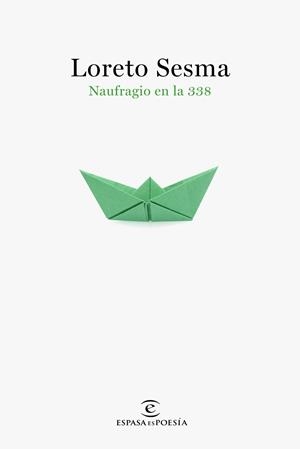 NAUFRAGIO EN LA 338 | 9788467058406 | SESMA GOTOR, LORETO | Llibres Parcir | Librería Parcir | Librería online de Manresa | Comprar libros en catalán y castellano online