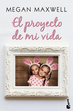 EL PROYECTO DE MI VIDA | 9788408223191 | MAXWELL, MEGAN | Llibres Parcir | Llibreria Parcir | Llibreria online de Manresa | Comprar llibres en català i castellà online
