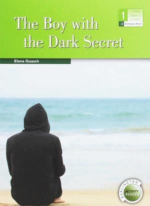BOY WITH THE DARK SECRET 1ºESO | 9789963273560 | AA.VV | Llibres Parcir | Llibreria Parcir | Llibreria online de Manresa | Comprar llibres en català i castellà online