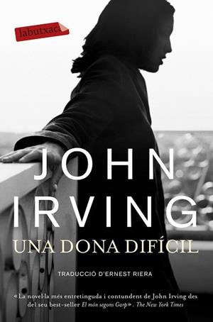 UNA DONA DIFÍCIL | 9788499308760 | IRVING, JOHN | Llibres Parcir | Llibreria Parcir | Llibreria online de Manresa | Comprar llibres en català i castellà online