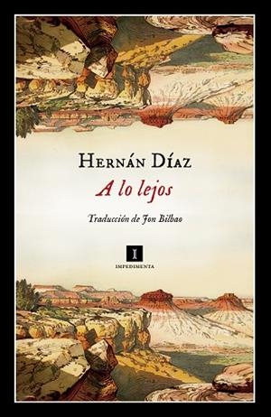A LO LEJOS | 9788417553524 | DÍAZ, HERNÁN | Llibres Parcir | Llibreria Parcir | Llibreria online de Manresa | Comprar llibres en català i castellà online
