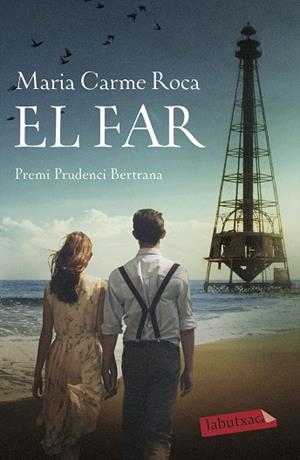 EL FAR | 9788417423216 | ROCA, MARIA CARME | Llibres Parcir | Llibreria Parcir | Llibreria online de Manresa | Comprar llibres en català i castellà online