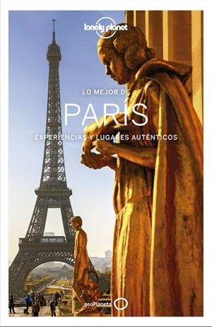 LO MEJOR DE PARÍS 4 | 9788408214670 | LE NEVEZ, CATHERINE/PITTS, CHRISTOPHER/WILLIAMS, NICOLA | Llibres Parcir | Llibreria Parcir | Llibreria online de Manresa | Comprar llibres en català i castellà online