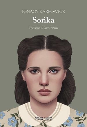SONKA | 9788417925093 | KARPOWICZ, IGNACY | Llibres Parcir | Llibreria Parcir | Llibreria online de Manresa | Comprar llibres en català i castellà online