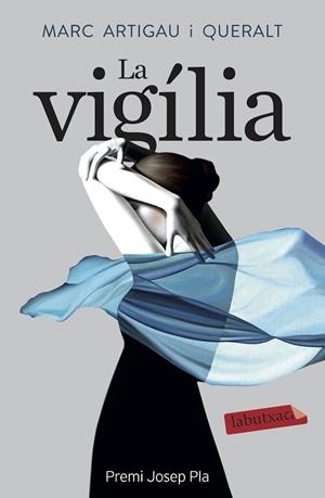 LA VIGÍLIA | 9788417423315 | ARTIGAU I QUERALT, MARC | Llibres Parcir | Llibreria Parcir | Llibreria online de Manresa | Comprar llibres en català i castellà online