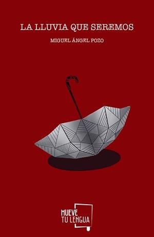 LA LLUVIA QUE SEREMOS. | 9788417938031 | POZO, MIGUEL ÁNGEL | Llibres Parcir | Llibreria Parcir | Llibreria online de Manresa | Comprar llibres en català i castellà online