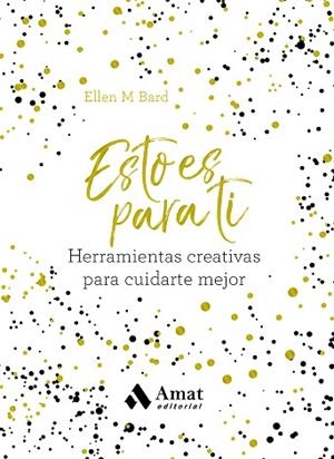 ESTO ES PARA TI | 9788418114083 | BARD, ELLEN | Llibres Parcir | Librería Parcir | Librería online de Manresa | Comprar libros en catalán y castellano online