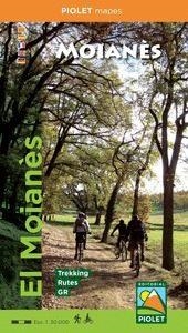 MOIANÈS | 9788494865459 | EDITORIAL PIOLET | Llibres Parcir | Librería Parcir | Librería online de Manresa | Comprar libros en catalán y castellano online