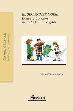 SEU PRIMER MÒBIL, EL | 9788412051940 | VILANOVA GODOY, GERARD | Llibres Parcir | Llibreria Parcir | Llibreria online de Manresa | Comprar llibres en català i castellà online