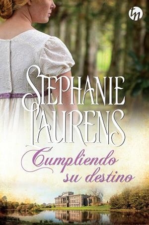 CUMPLIENDO SU DESTINO | 9788413289243 | LAURENS, STEPHANIE | Llibres Parcir | Llibreria Parcir | Llibreria online de Manresa | Comprar llibres en català i castellà online