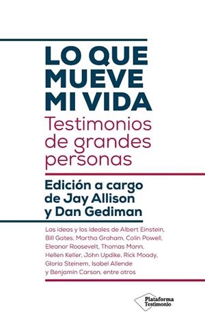 LO QUE MUEVE MI VIDA | 9788417886578 | Llibres Parcir | Llibreria Parcir | Llibreria online de Manresa | Comprar llibres en català i castellà online