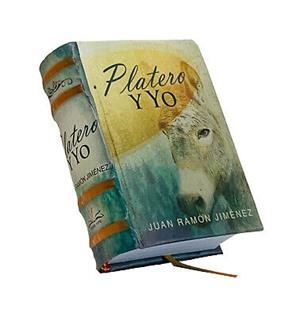 PLATERO Y YO | 9786123032609 | RAMÓN JIMÉNEZ, JUAN | Llibres Parcir | Llibreria Parcir | Llibreria online de Manresa | Comprar llibres en català i castellà online