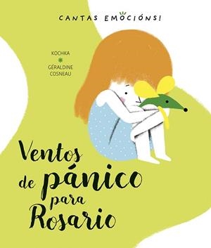 VIENTOS DE PÁNICO PARA ROSARIO | 9788491453307 | KOCHKA, K. | Llibres Parcir | Librería Parcir | Librería online de Manresa | Comprar libros en catalán y castellano online