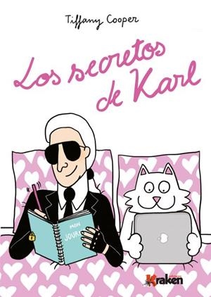 LOS SECRETOS DE KARL | 9788416435104 | COOPER, TIFFANY | Llibres Parcir | Librería Parcir | Librería online de Manresa | Comprar libros en catalán y castellano online