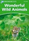 DOLPHIN READERS 3. WONDERFUL WILD ANIMALS | 9780194478175 | KENSHOLE, FIONA | Llibres Parcir | Llibreria Parcir | Llibreria online de Manresa | Comprar llibres en català i castellà online