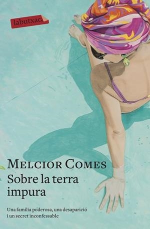 SOBRE LA TERRA IMPURA | 9788417423261 | COMES, MELCIOR | Llibres Parcir | Llibreria Parcir | Llibreria online de Manresa | Comprar llibres en català i castellà online