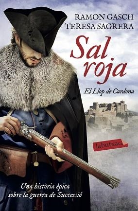 SAL ROJA | 9788417423285 | GASCH POU, RAMON/SAGRERA BASSA, TERESA | Llibres Parcir | Llibreria Parcir | Llibreria online de Manresa | Comprar llibres en català i castellà online