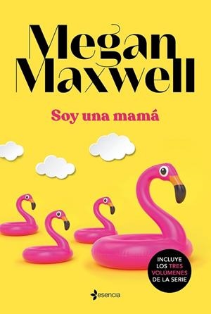 SOY UNA MAMÁ | 9788408221876 | MAXWELL, MEGAN | Llibres Parcir | Librería Parcir | Librería online de Manresa | Comprar libros en catalán y castellano online