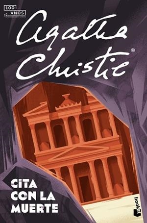 CITA CON LA MUERTE | 9788467058697 | CHRISTIE, AGATHA | Llibres Parcir | Llibreria Parcir | Llibreria online de Manresa | Comprar llibres en català i castellà online