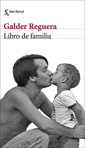 LIBRO DE FAMILIA | 9788432236327 | REGUERA, GALDER | Llibres Parcir | Llibreria Parcir | Llibreria online de Manresa | Comprar llibres en català i castellà online