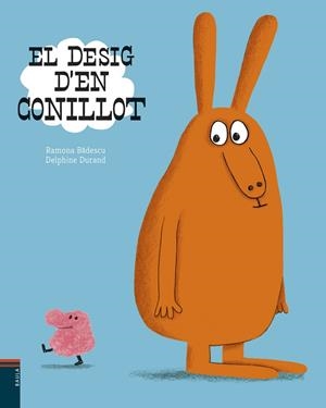 EL DESIG D'EN CONILLOT | 9788447935734 | BADESCU, RAMONA | Llibres Parcir | Librería Parcir | Librería online de Manresa | Comprar libros en catalán y castellano online