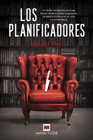 LOS PLANIFICADORES | 9788417708627 | KIM, UN - SU | Llibres Parcir | Librería Parcir | Librería online de Manresa | Comprar libros en catalán y castellano online