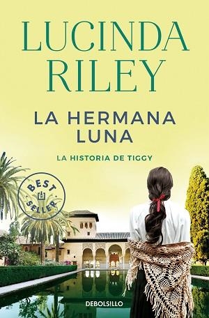 LA HERMANA LUNA (LAS SIETE HERMANAS 5) | 9788466351119 | RILEY, LUCINDA | Llibres Parcir | Llibreria Parcir | Llibreria online de Manresa | Comprar llibres en català i castellà online